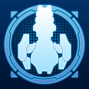 Image de Battleship Lonewolf : Space Shooter