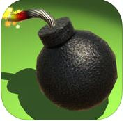 Bomb Hero 3D