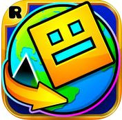 Image de Geometry Dash World
