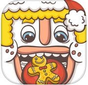 Gotta Eat Them All : Clicker