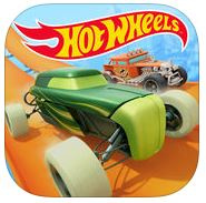 Jaquette de Hot Wheels : Race Off