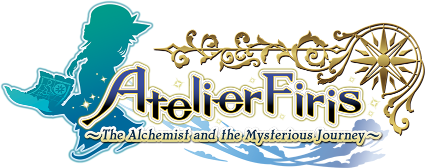 Image de Atelier Firis : The Alchemist and the Mysterious Journey