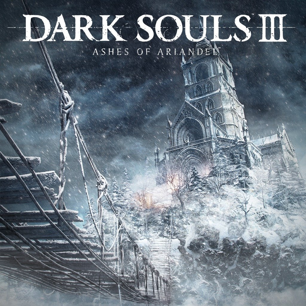 Image de Dark Souls III : Ashes of Ariandel