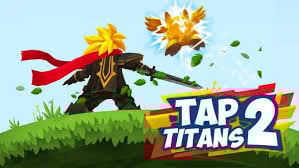 Image de Tap Titans 2