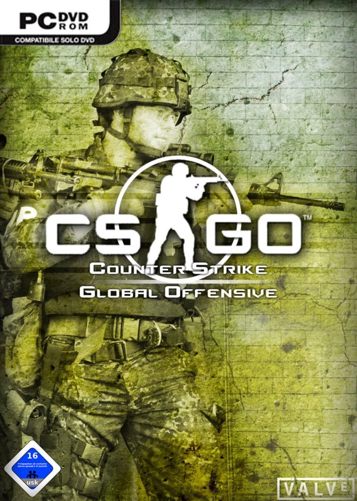 Image de Counter-Strike : Global Offensive