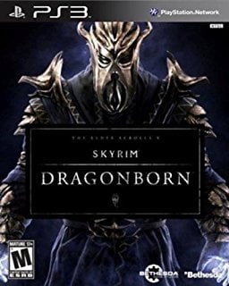 Image de The Elder Scrolls V : Skyrim - Dragonborn