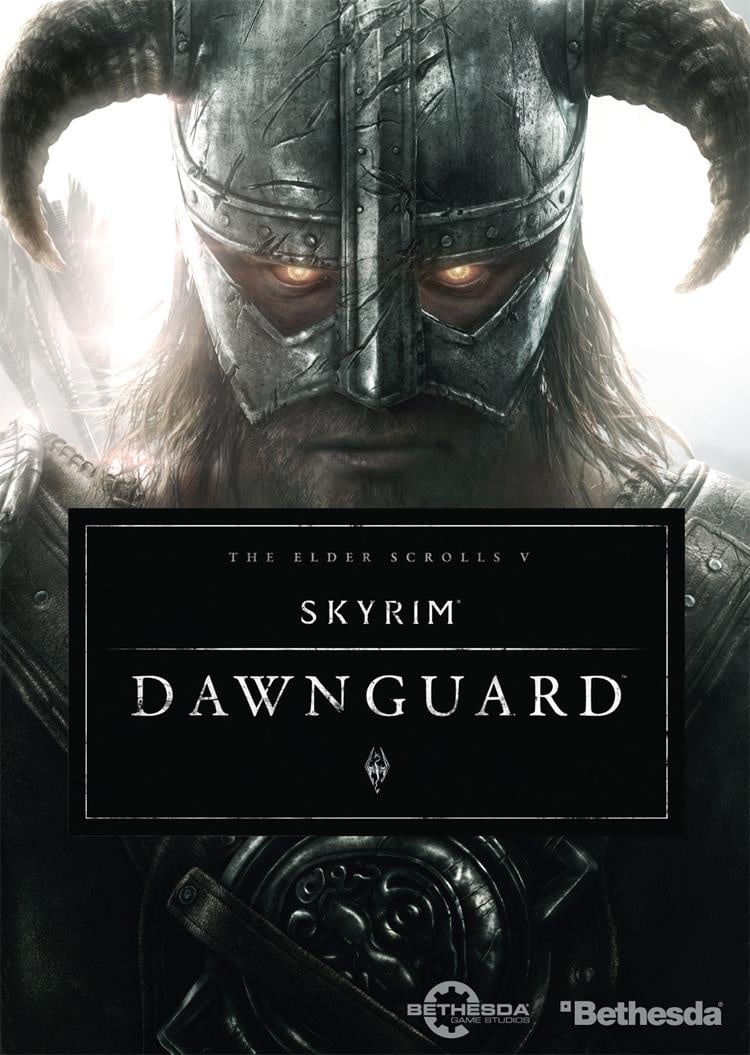 Image de The Elder Scrolls V : Skyrim - Dawnguard