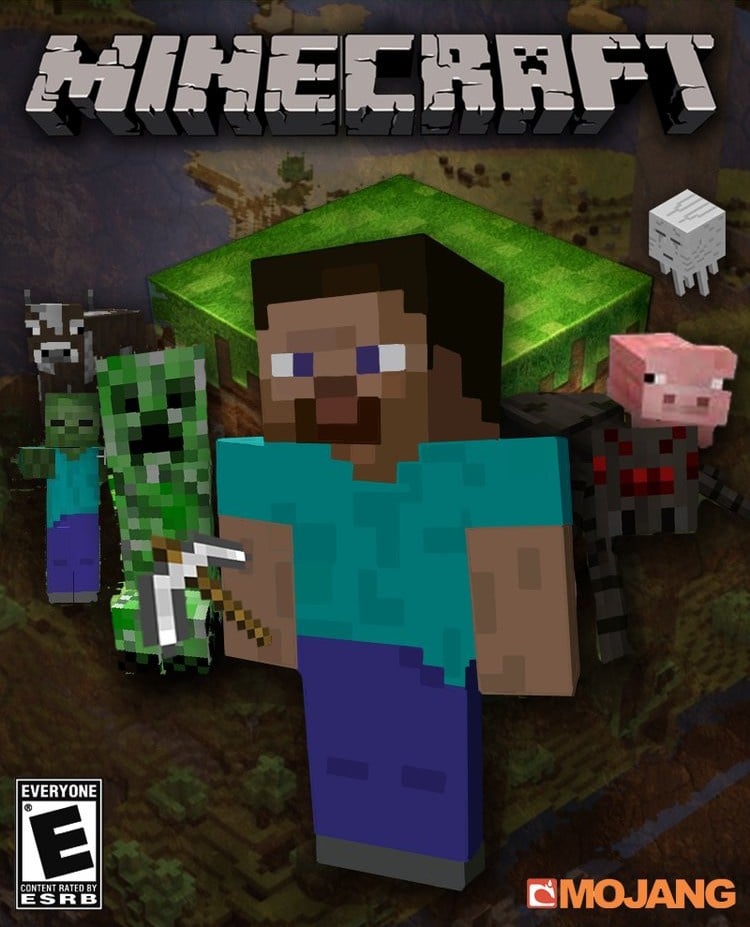 Image de Minecraft
