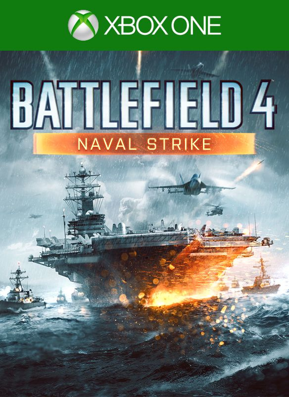 Image de Battlefield 4 : Naval Strike