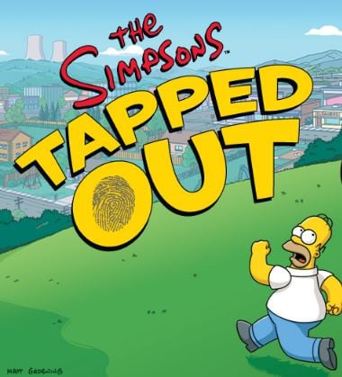 Image de Les Simpson : Springfield