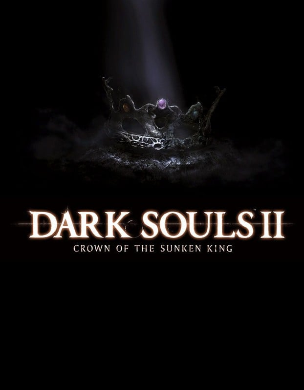Image de Dark Souls II : Crown of the Sunken King