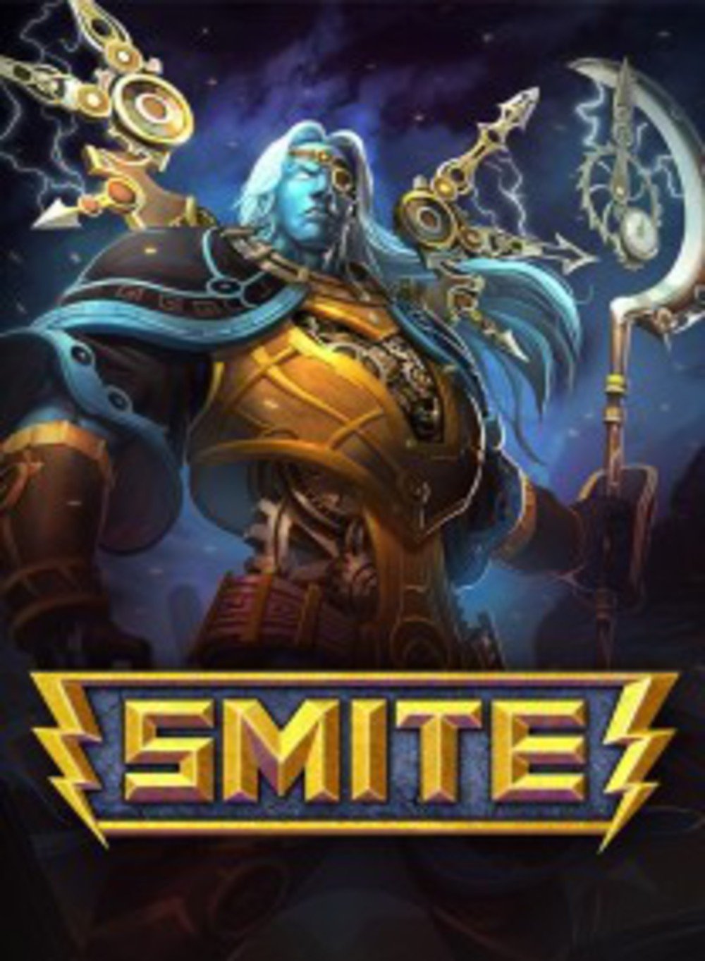 Image de SMITE