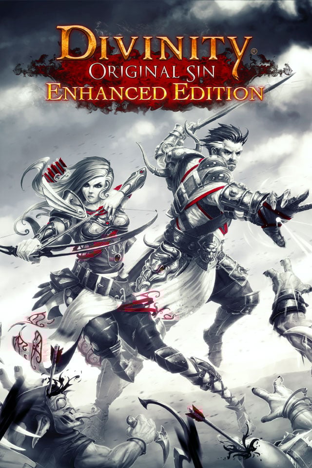 Divinity : Original Sin - Enhanced Edition