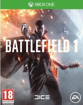 Image de Battlefield 1