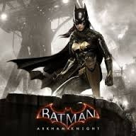 Image de Batman Arkham Knight - Batgirl : Une Affaire de Famille