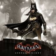 Image de Batman Arkham Knight - Batgirl : Une Affaire de Famille