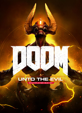 Image de Doom : Unto the Evil