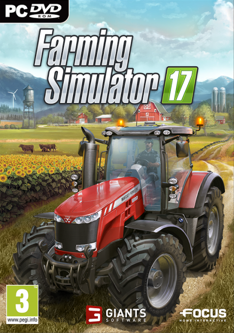 Image de Farming Simulator 17