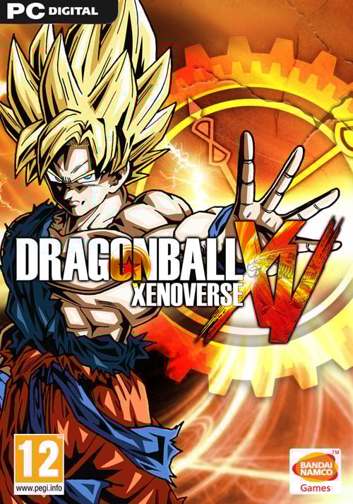 Image de Dragon Ball Xenoverse