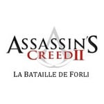 Jaquette de Assassin's Creed II : La Bataille de Forli
