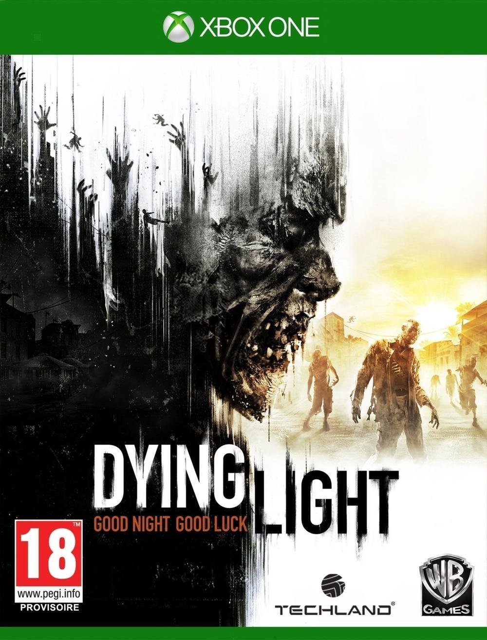 Image de Dying Light