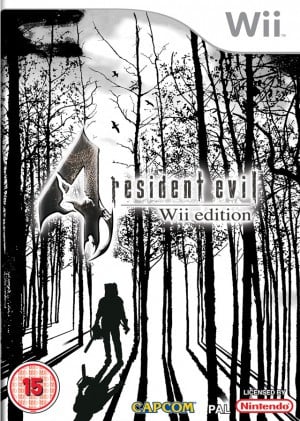 Image de Resident Evil 4 - Wii Edition