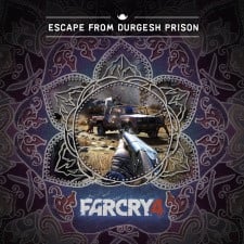 Image de Far Cry 4 : Escape from Durgesh Prison