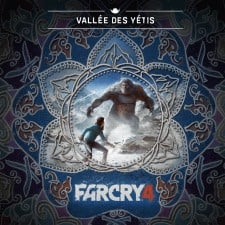 Image de Far Cry 4 : La Vallée des Yétis