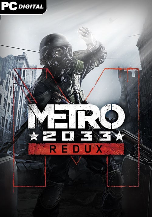 Image de Metro 2033 Redux