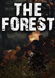 Image de The Forest