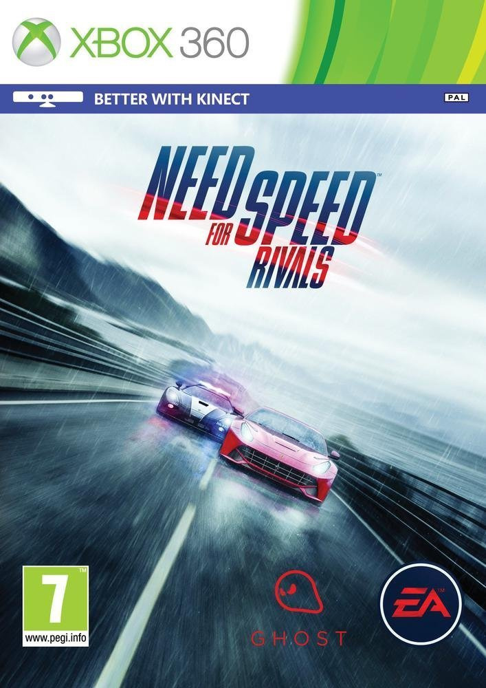 Image de Need for Speed Rivals Complete Edition