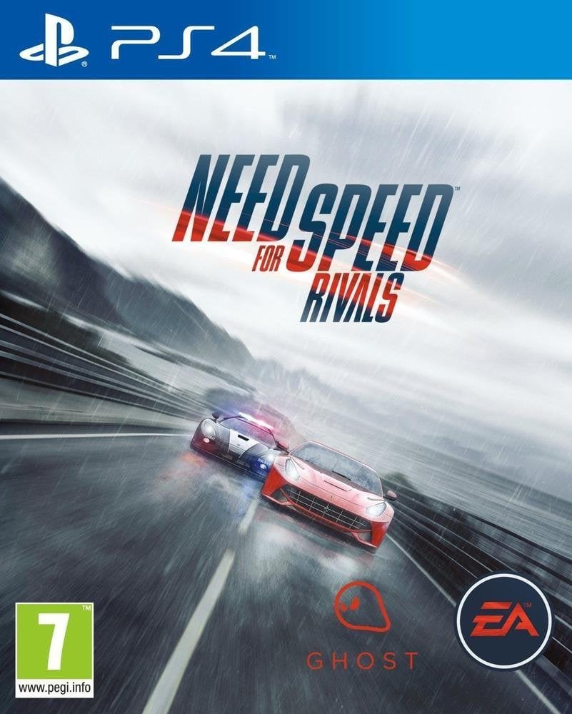 Image de Need for Speed Rivals Complete Edition