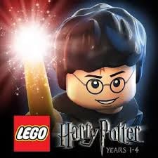 Image de LEGO Harry Potter : Années 1 à 4