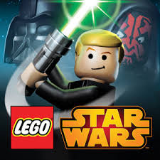 Image de LEGO Star Wars : La Saga Complète