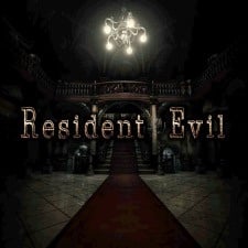 Image de Resident Evil HD Remaster