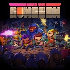 Image de Enter the Gungeon