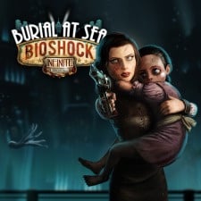 Image de Bioshock Infinite : Tombeau Sous-Marin - 2ème partie