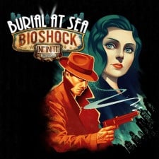 Jaquette de Bioshock Infinite : Tombeau Sous-Marin - 1ère partie