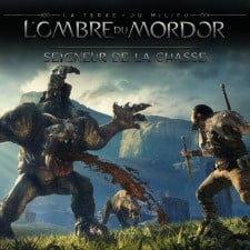 Image de La Terre du Milieu : L'Ombre du Mordor - Seigneur de la Chasse