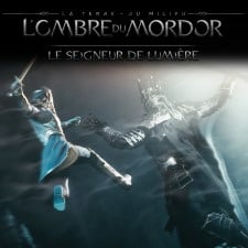 Image de La Terre du Milieu : L'Ombre du Mordor - Seigneur de Lumière