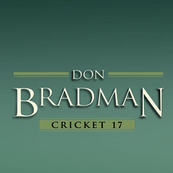 Image de Don Bradman Cricket 17