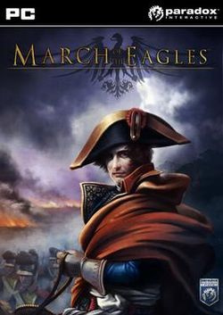 Image de March of the Eagles