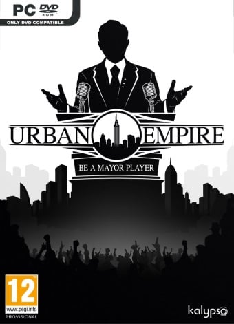 Image de Urban Empire