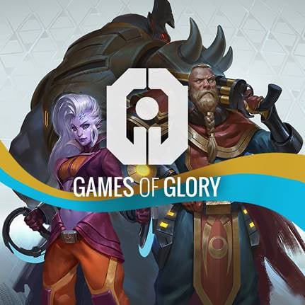 Image de Games of Glory