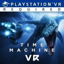 Image de Time Machine VR