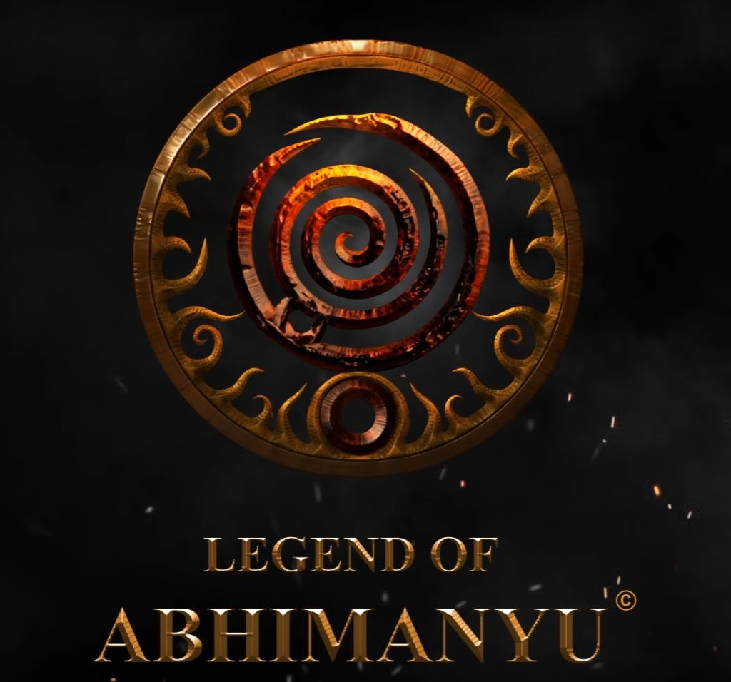 Image de Legend of Abhimanyu
