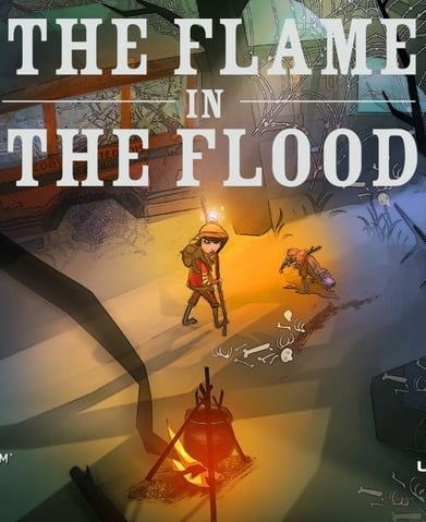 Image de The Flame in the Flood : Complete Edition