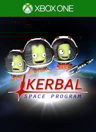 Image de Kerbal Space Program