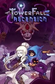 Image de TowerFall Ascension