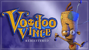 Image de Voodoo Vince : Remastered